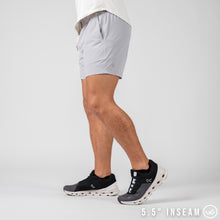 Flow 2.0 Mod Short (Athletic) - Arctic 5.5" & 7"