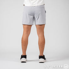 Flow 2.0 Mod Short (Athletic) - Arctic 5.5" & 7"
