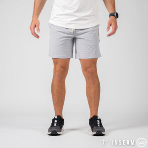 Flow 2.0 Mod Short (Athletic) - Arctic 5.5" & 7"