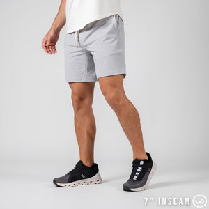 Flow 2.0 Mod Short (Athletic) - Arctic 5.5" & 7"