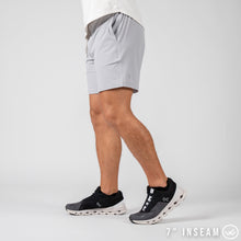 Flow 2.0 Mod Short (Athletic) - Arctic 5.5" & 7"