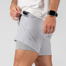 Flow 2.0 Mod Short (Athletic) - Arctic 5.5" & 7"