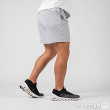 Flow 2.0 Mod Short (Athletic) - Arctic 5.5" & 7"