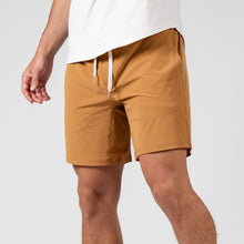 Flow 2.0 Mod Short (Athletic) - Turmeric 5.5" & 7" - Linerless