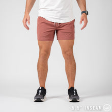 Flow 2.0 Mod Short (Athletic) - Sedona 5.5" & 7" - Linerless