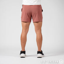 Flow 2.0 Mod Short (Athletic) - Sedona 5.5" & 7" - Linerless