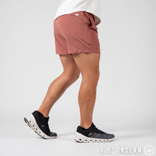 Flow 2.0 Mod Short (Athletic) - Sedona 5.5" & 7" - Linerless