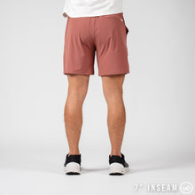 Flow 2.0 Mod Short (Athletic) - Sedona 5.5" & 7" - Linerless