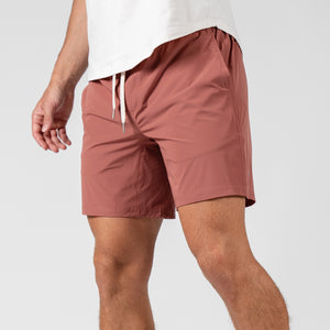 Flow 2.0 Mod Short (Athletic) - Sedona 5.5" & 7" - Linerless