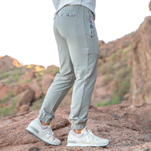 Hoth Jogger (Athletic) - Ash