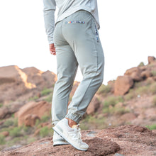 Hoth Jogger (Athletic) - Ash
