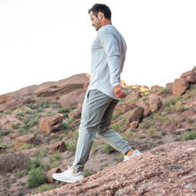 Hoth Jogger (Athletic) - Ash