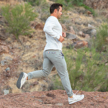 Hoth Jogger (Athletic) - Ash