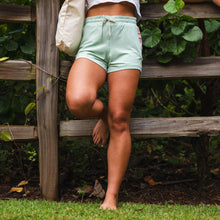 Kozie Short (Lounge) - Mint