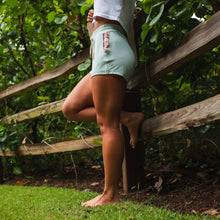 Kozie Short (Lounge) - Mint