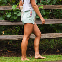 Kozie Short (Lounge) - Mint
