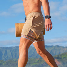 Mana Short (Performance) - Dune 5.5" & 7"