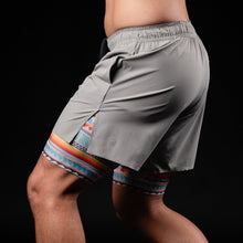Mana Short (Performance) - Ash 5.5" & 7"