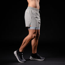 Mana Short (Performance) - Ash 5.5" & 7"