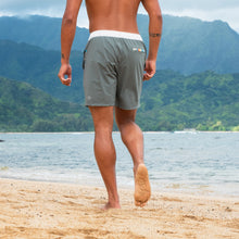 Nomad 3.0 Short (Hybrid) - Slate