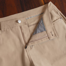 Venture Pant - Crème