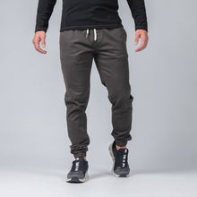 Rambler Jogger (Casual Stretch) - Charcoal