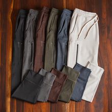 Rover Jogger (Athletic/Lounge) - Char Stone