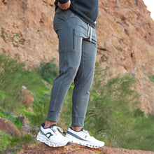 Rover Jogger (Athletic/Lounge) - Char Stone