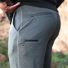 Rover Jogger (Athletic/Lounge) - Char Stone