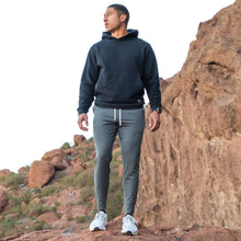 Rover Jogger (Athletic/Lounge) - Char Stone