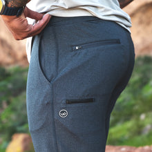 Rover Jogger (Athletic/Lounge) - Fjord