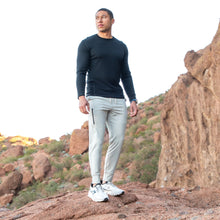 Rover Jogger (Athletic/Lounge) - Fog