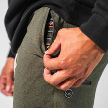 Rover Jogger (Athletic/Lounge) - Highland Green