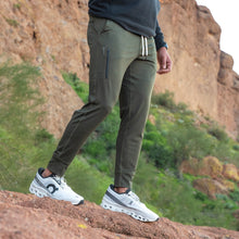 Rover Jogger (Athletic/Lounge) - Highland Green