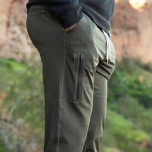 Rover Jogger (Athletic/Lounge) - Highland Green