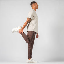 Rover Jogger (Athletic/Lounge) - Mahogany