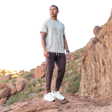 Rover Jogger (Athletic/Lounge) - Mahogany