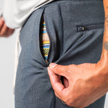 Rover Jogger (Athletic/Lounge) - Fjord