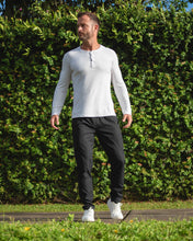 Sapien Pant (Casual Stretch) - Night - Lifestyle