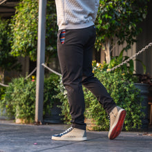 Sapien Pant (Casual Stretch) - Eclipse