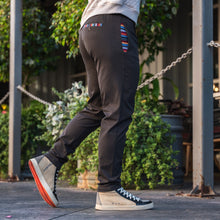 Sapien Pant (Casual Stretch) - Eclipse