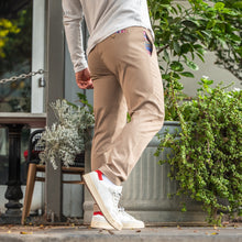 Sapien Pant (Casual Stretch) - Mojave