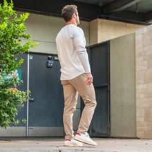 Sapien Pant (Casual Stretch) - Mojave