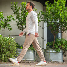 Sapien Pant (Casual Stretch) - Mojave