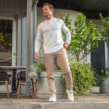 Sapien Pant (Casual Stretch) - Mojave