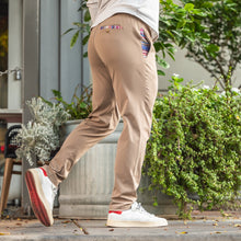 Sapien Pant (Casual Stretch) - Mojave