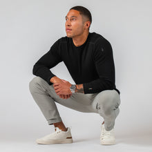 Venture Pant - Ash Grey