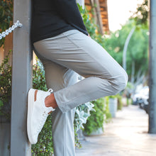 Venture Pant - Ash Grey