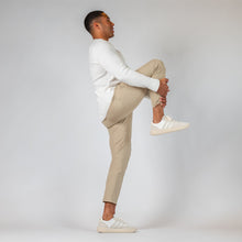 Venture Pant - Crème