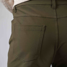 Venture Pant - Frontier Green